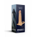 Фаллопротез поясной EGZO 18см*4,6см