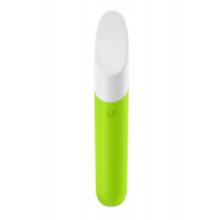 Вибропуля Satisfyer Ultra Power Bullet 7, салатовый