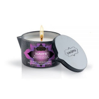 Свеча для массажа Kama Sutra ISLAND PASSION FRUIT (МАРАКУЙЯ)