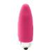 Насадка на палець із вібрацією Dream Toys FLIRTS FINGER VIBE PINK