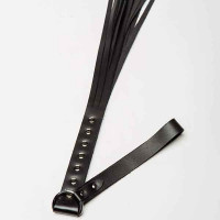 Батіг Soft Rivet, Black