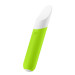 Вибропуля Satisfyer Ultra Power Bullet 7, салатовый