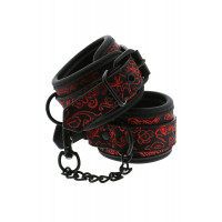 Наручники BLAZE DELUXE WRIST CUFFS