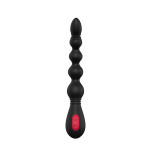 Гибкие анальные вибробусы CHEEKY LOVE ANAL FLEXI BEADS
