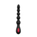 Гибкие анальные вибробусы CHEEKY LOVE ANAL FLEXI BEADS