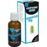 Збуджуючі краплі для чоловіків ERO Spainish Fly Extreme, 30 мл