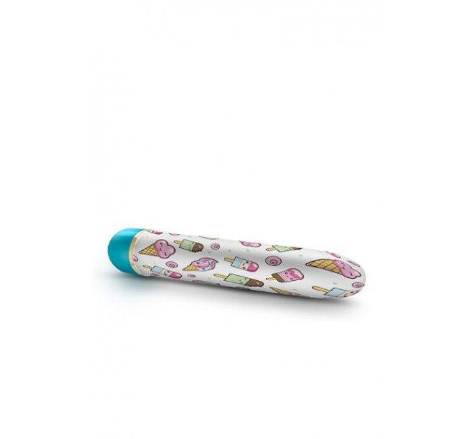 Вибромассажер THE COLLECTION™ SWEET CREAM CLASSIC VIBE