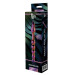 Dt21834 скляний Анальний стимулятор Dream Toys GLAMOUR GLASS RIDGED ANAL DILDO