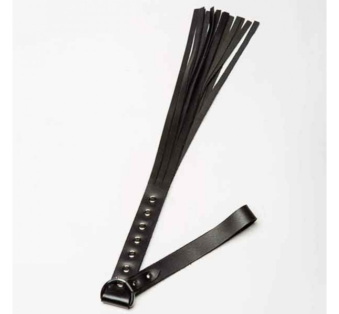 Батіг Soft Rivet, Black