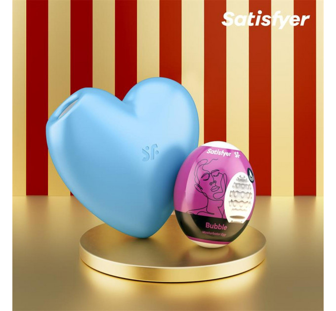 Адвент-календарь Deluxe Satisfyer