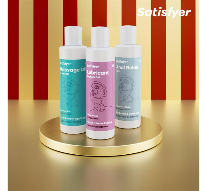 Адвент-календарь Deluxe Satisfyer