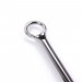 Анальный крюк DS Fetish Anal hook silver