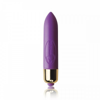 Анальный вибростимулятор Petite Sensations Teazer - Purple