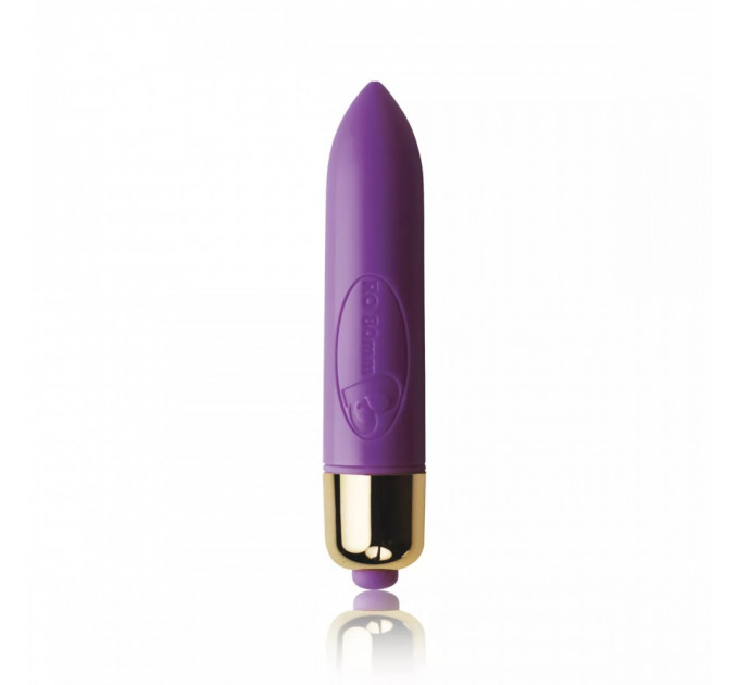 Анальный вибростимулятор Petite Sensations Teazer - Purple