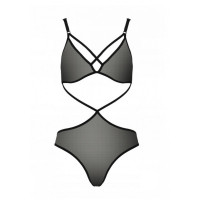 Боди JOANA BODY black S/M - Passion