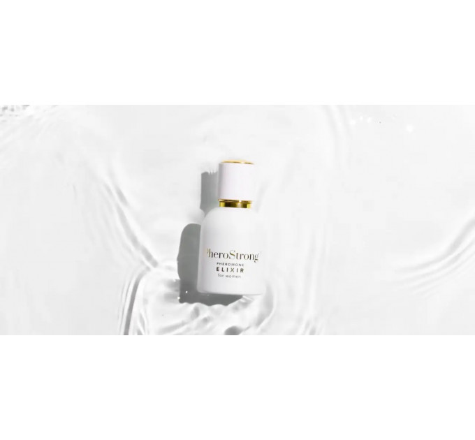 Духи з феромонами PheroStrong Pheromone Elixir для жінок, 50 мл