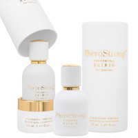 Духи з феромонами PheroStrong Pheromone Elixir для жінок, 50 мл