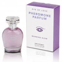 Духи з феромонами жіночі Eye Of Love Morning Glow 50ml Духи з феромонами жіночі Eye Of Love Morning Glow 50ml