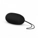 Виброяйцо Vibrating Egg With Remote Control черное