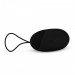 Виброяйцо Vibrating Egg With Remote Control черное