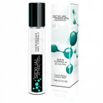 Феромоны мужские Sexual Attraction Men 15 ml
