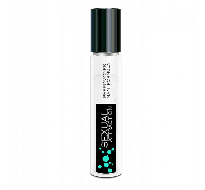 Феромоны мужские Sexual Attraction Men 15 ml
