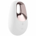 Кліторальний накладний вібратор Satisfyer Layons Temptation білий