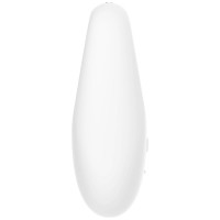 Клиторальный накладной вибратор Satisfyer Layons Temptation белый