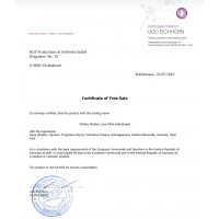 Лубрикант на водной основе SHIATSU Love Glide, 50 мл