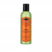 Массажное масло KamaSutra Naturals Tropical Mango с ароматом «Тропическое манго», 59 мл