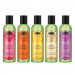 Массажное масло KamaSutra Naturals Tropical Mango с ароматом «Тропическое манго», 59 мл