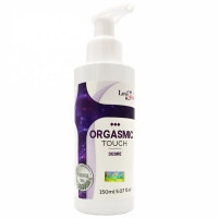 Массажное масло Love Stim ORGASMIC TOUCH DESIRE 150 ml