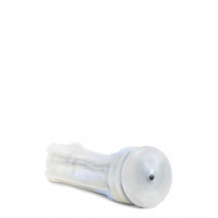 МАСТУРБАТОР АНУС В КОЛБЕ HAPPY ENDING MSTR B8 IN THE CLEAR-VIEW STROKER CUP HAND JOB