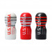Мастурбатор Tenga - U.S. Original Vacuum Cup Gentle