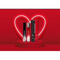 Набор Парфюмов Eye of Love EOL Matchmaker с феромонами для пар, 2 шт., 10 мл.