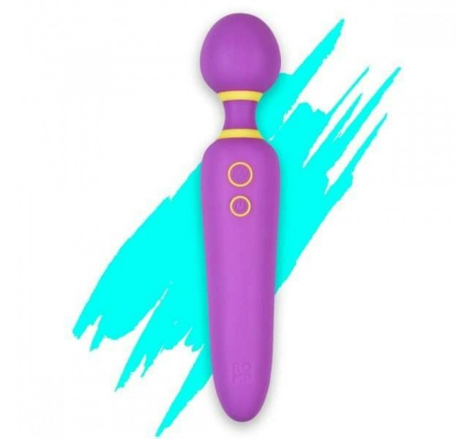 Набор секс-игрушек для пары Romp Pleasure, 3 игрушки