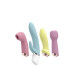 Набор вибраторов SATISFYER MARVELOUS FOUR