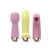 Набор вибраторов SATISFYER MARVELOUS FOUR