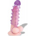 Насадка SAMURAI PENIS SLEEVE, PURPLE