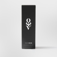 Парфуми з феромонами Obsessive MEN grey для чоловіків, 10 мл