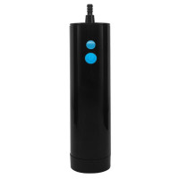 Перезаряжаемая автоматическая вакуумная помпа с вибрацией Rechargeable Electric Vacuum Pump