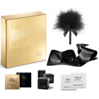 Подарочный набор Bijoux Indiscrets INTIMACY LOVE (gold) Подарочный набор Bijoux Indiscrets INTIMACY LOVE (gold)