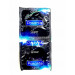 Презервативы светящиеся в темноте , Pasante Glow Condoms ,53 мм (цена за 6 штук)