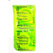 Презервативы светящиеся в темноте , Pasante Glow Condoms ,53 мм (цена за 6 штук)