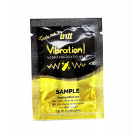 ПРОБНИК/Жидкий вибратор Intt Vibration Vodka Drink Energy 2 мл ПРОБНИК/Жидкий вибратор Intt Vibration Vodka Drink Energy 2 мл