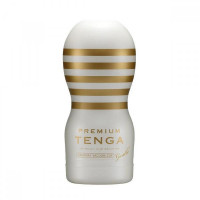 Мастурбатор Tenga Premium Original Vacuum Cup GENTLE