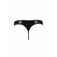 Труси чоловічі 033 THONG PAUL black L/XL - Passion