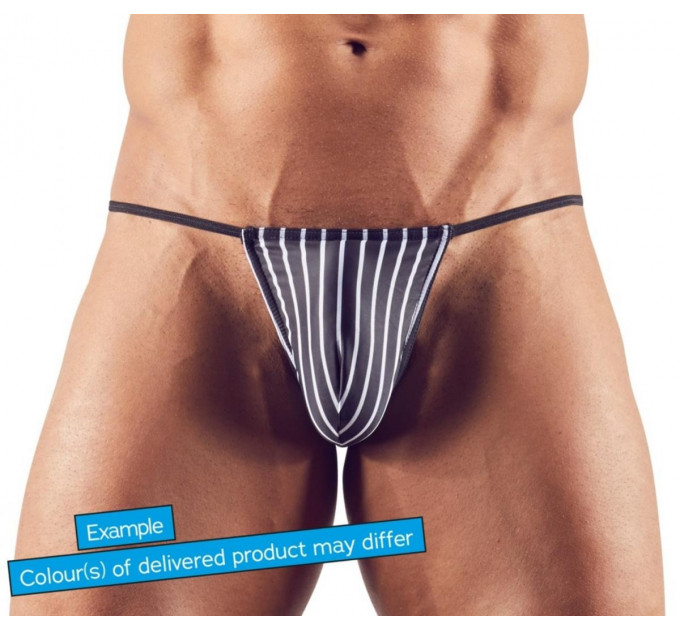 Трусы мужские Sven Joy Ment Men's Strings x 7 S-L