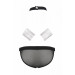 Трусы мужские Passion 036 SET ALFRED black S/M