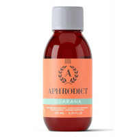 Универсальный энергетик стимулятор Ruf Aphrodict Guarana Zn+, 100 мл